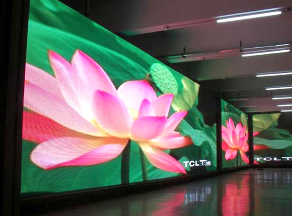 LED顯示屏預算報價包括哪些你知道嗎